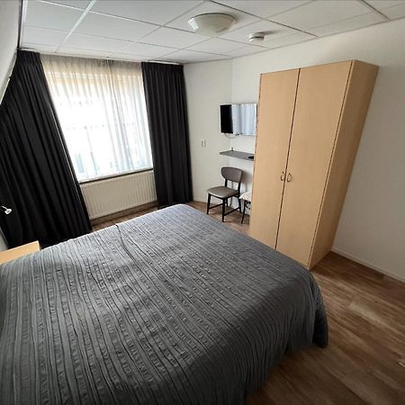 Appartement 5 Katwijk aan Zee Buitenkant foto
