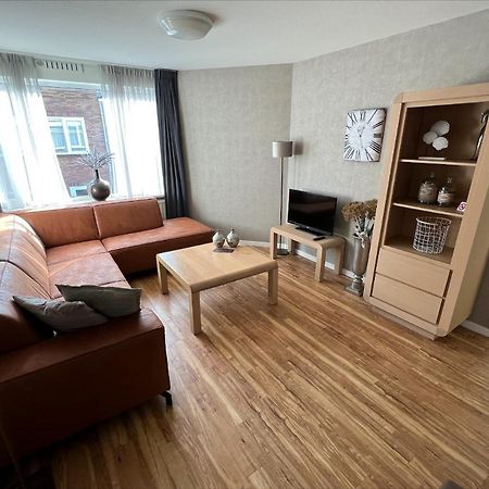 Appartement 5 Katwijk aan Zee Buitenkant foto