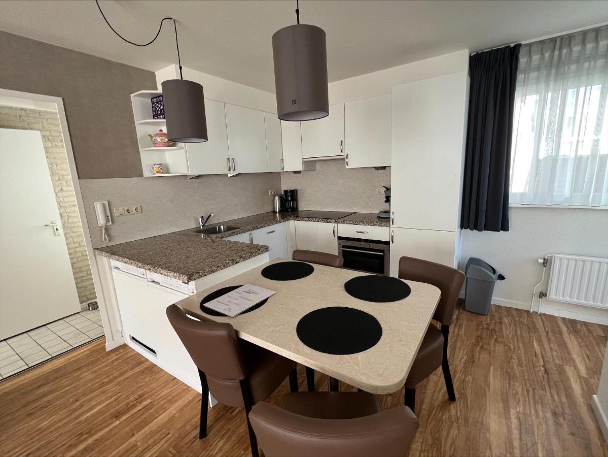 Appartement 5 Katwijk aan Zee Buitenkant foto