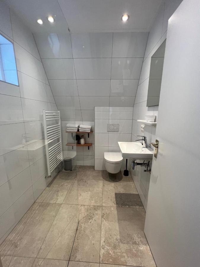 Appartement 5 Katwijk aan Zee Buitenkant foto