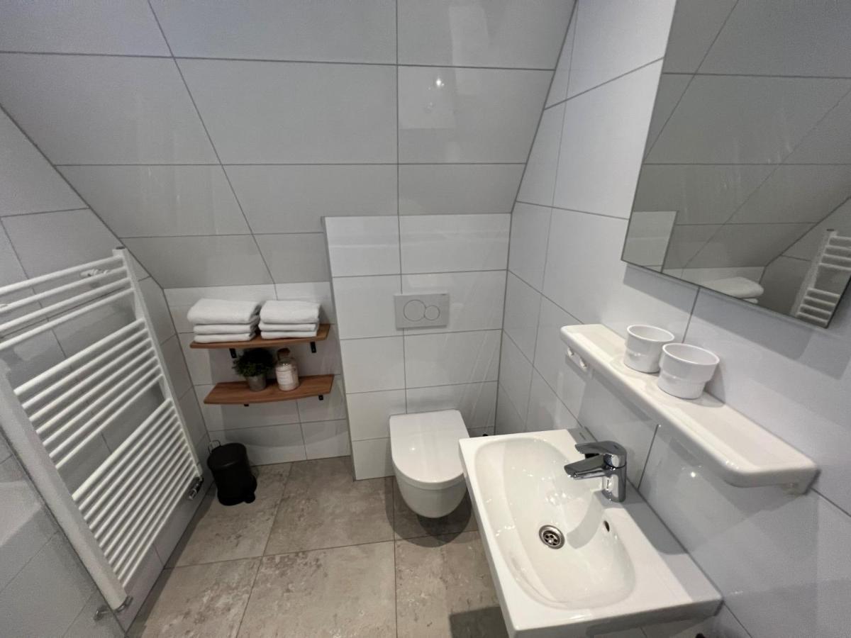 Appartement 5 Katwijk aan Zee Buitenkant foto